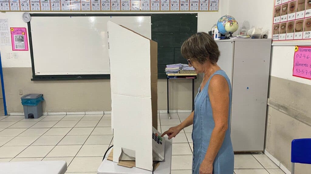 Confira os novos conselheiros tutelares de Itapema
