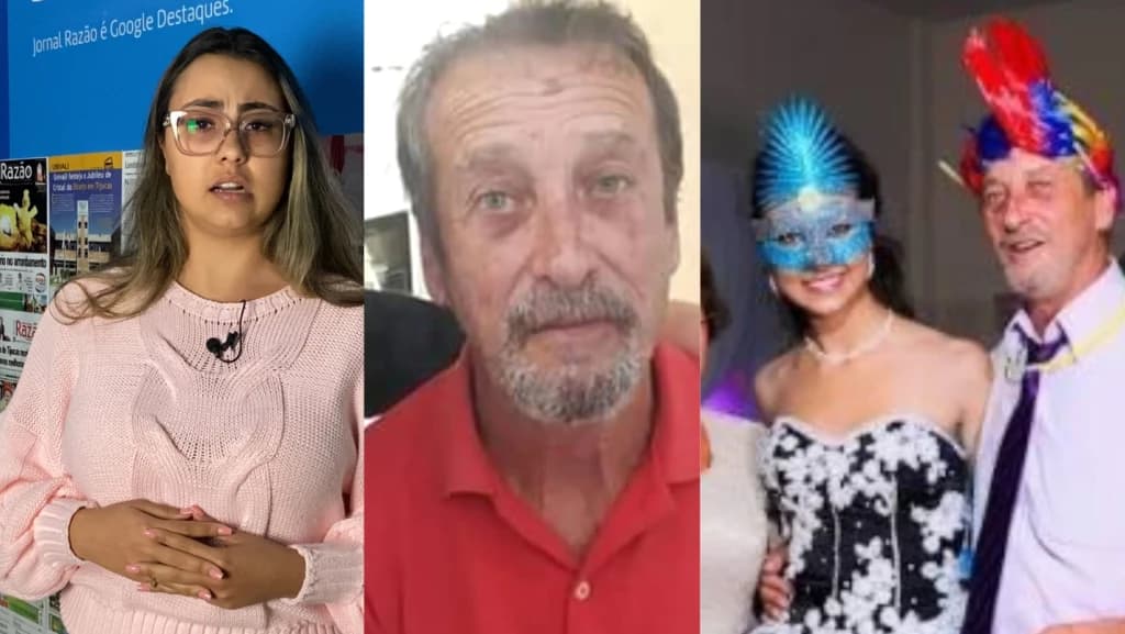 Jovem de Tijucas expõe caso de pedofilia: “esse crápula precisa ser preso”