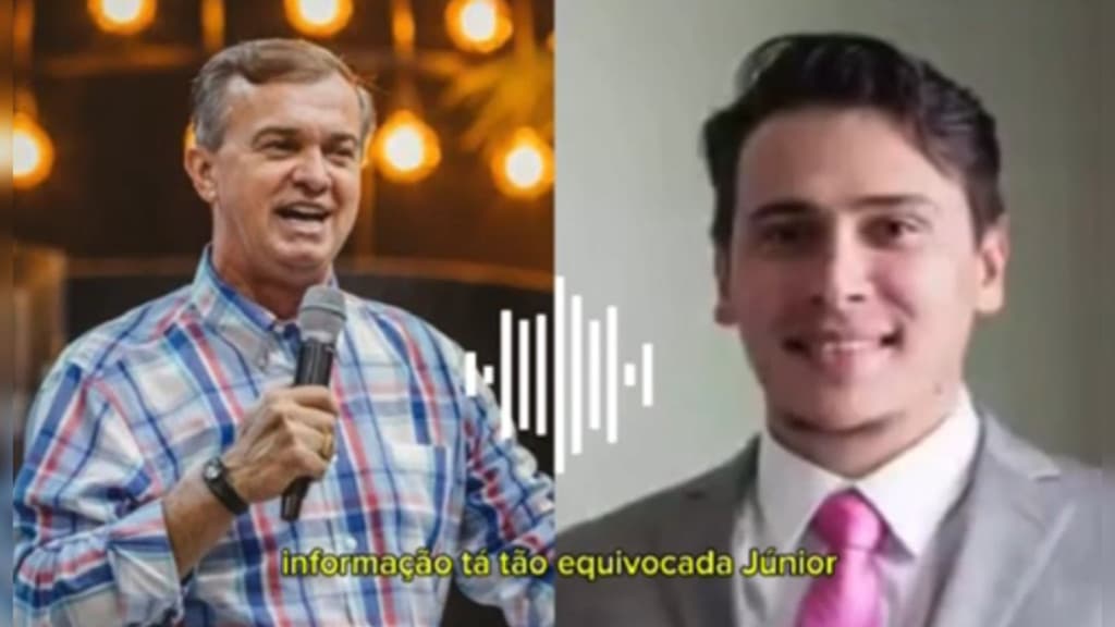 Pastor de Itajaí defende amigo acusado de abusar menina de 6 anos: “Não foi estupro, foi sexo oral”