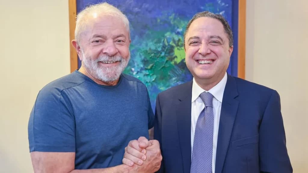 Médico de Lula é assaltado à mão armada