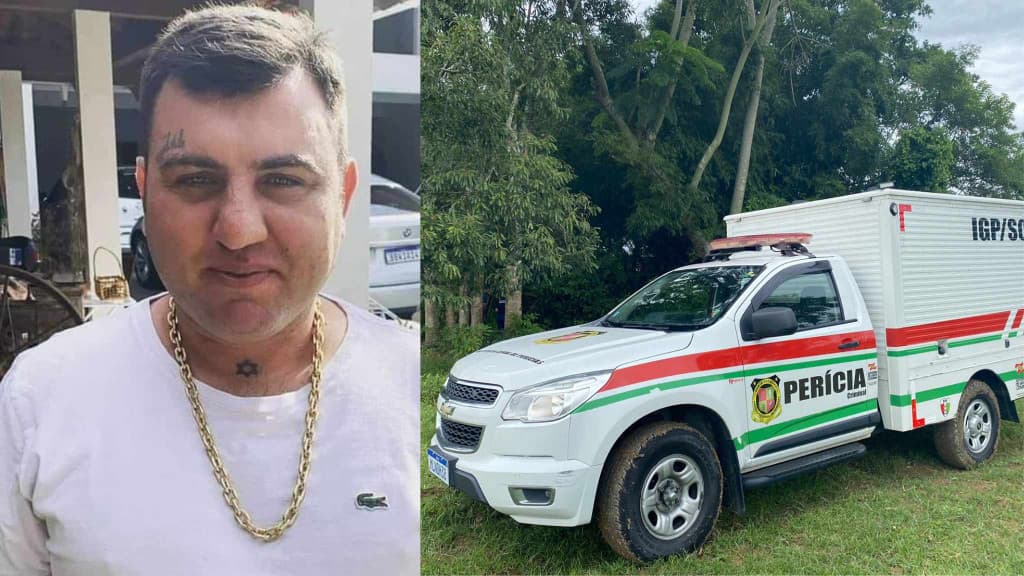 Desaparecimento de morador de São João Batista termina em tragédia