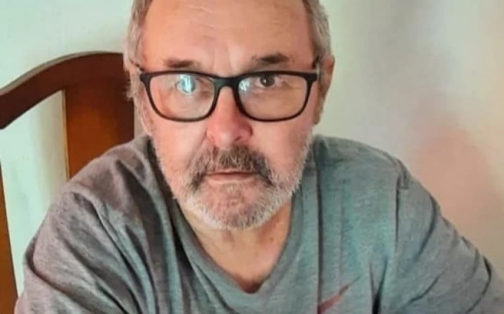 Vigilante morre vítima de infarto em Camboriú
