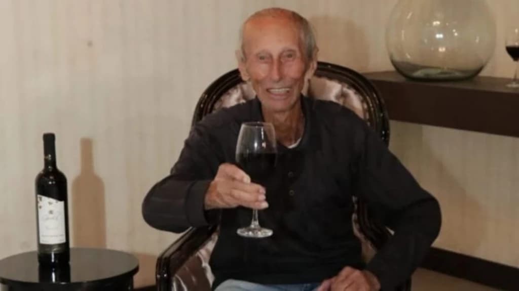 Morre João Manoel Girola aos 93 anos, fundador da Vinícola Girola