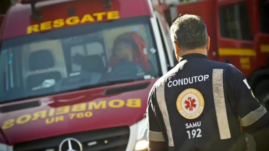 Adolescente de 15 anos perde a vida após sofrer descarga elétrica, em Brusque