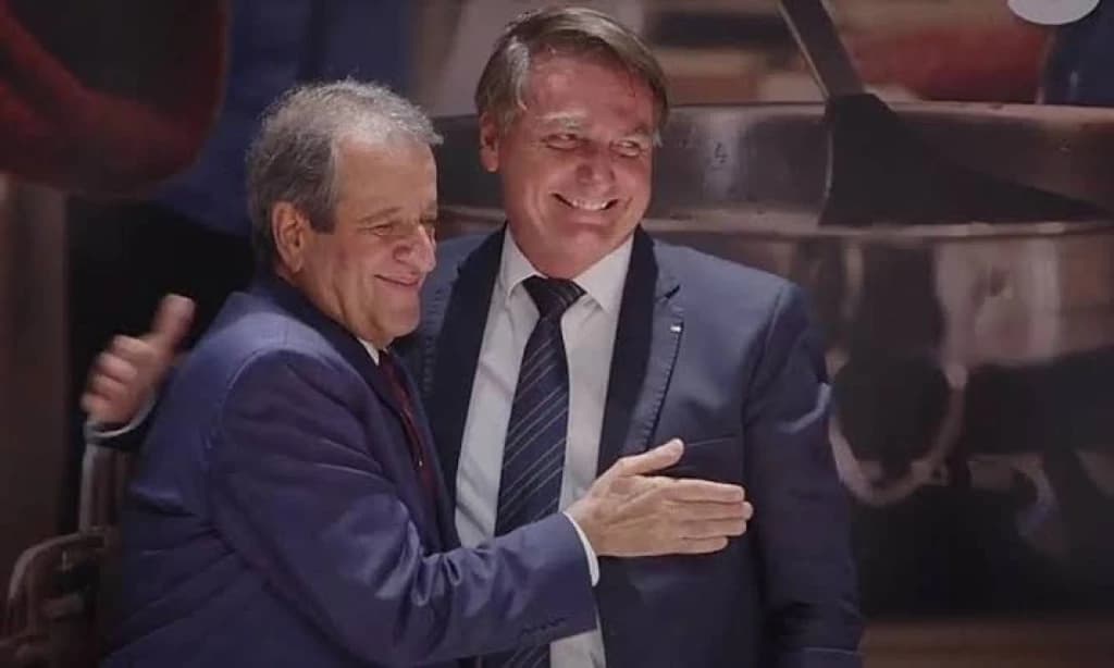 Presidente do PL convoca nova coletiva de imprensa após exigência de Moraes