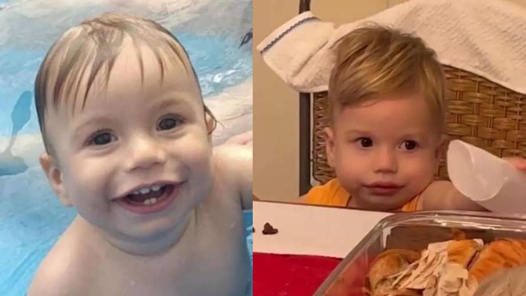 Mistério e angústia marcam o desaparecimento de menino de 2 anos em SC