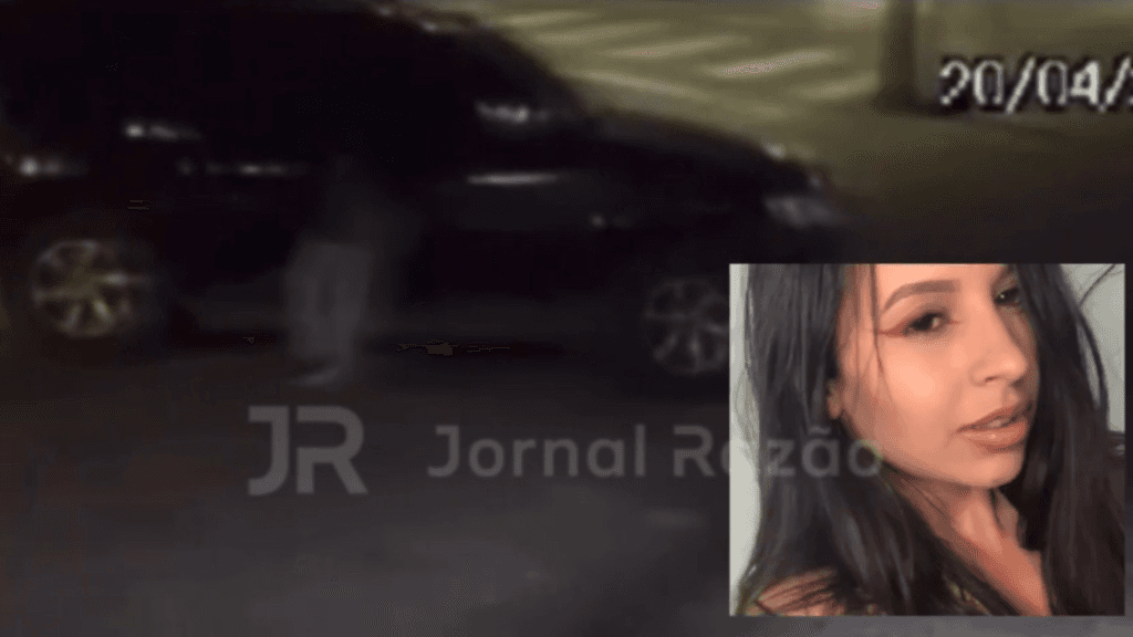 VÍDEO – Jovem fica entre a vida e a morte após ato de amor desesperado, em SC