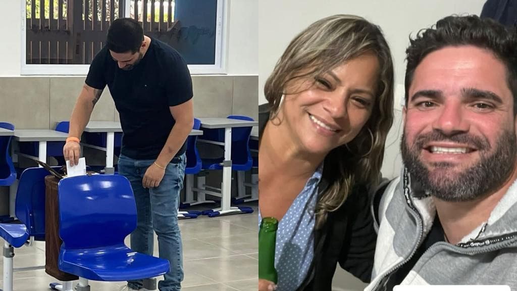 O nome forte dos bastidores de Governador Celso Ramos