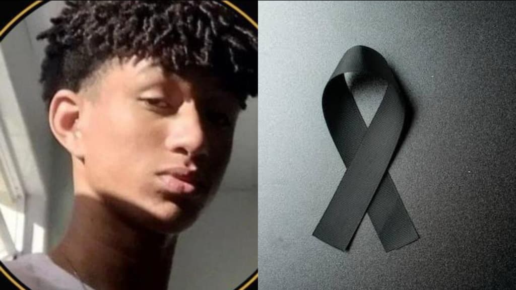Corpo de jovem que se afogou na Cascata do Fernandes será sepultado neste domingo, em Tijucas