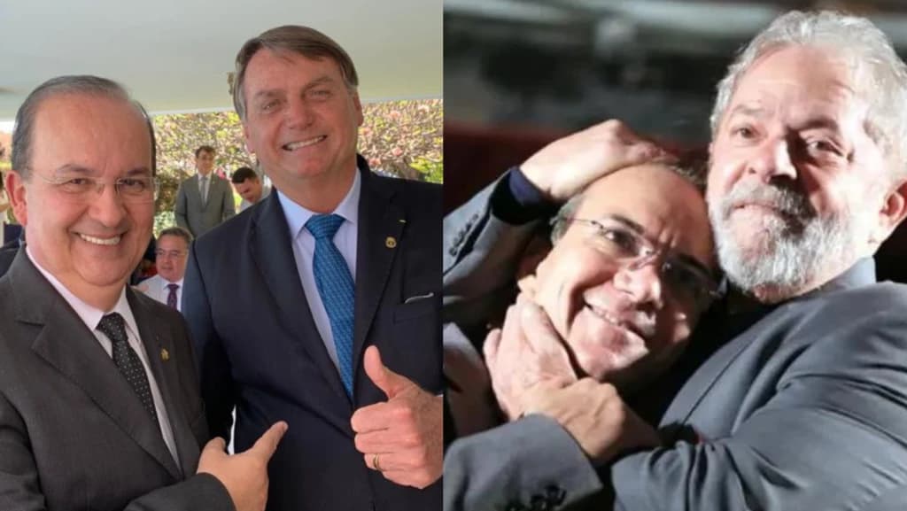 PT disputará segundo turno com PL em Santa Catarina