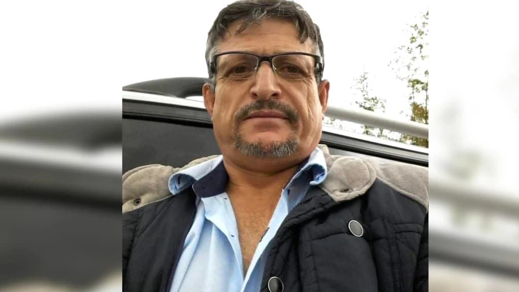 Luto em Tijucas: morre Marquinhos da Funerária Santa Cruz