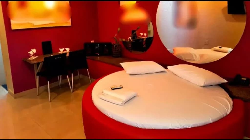 Encontro de casal em motel vira caso de polícia em SC