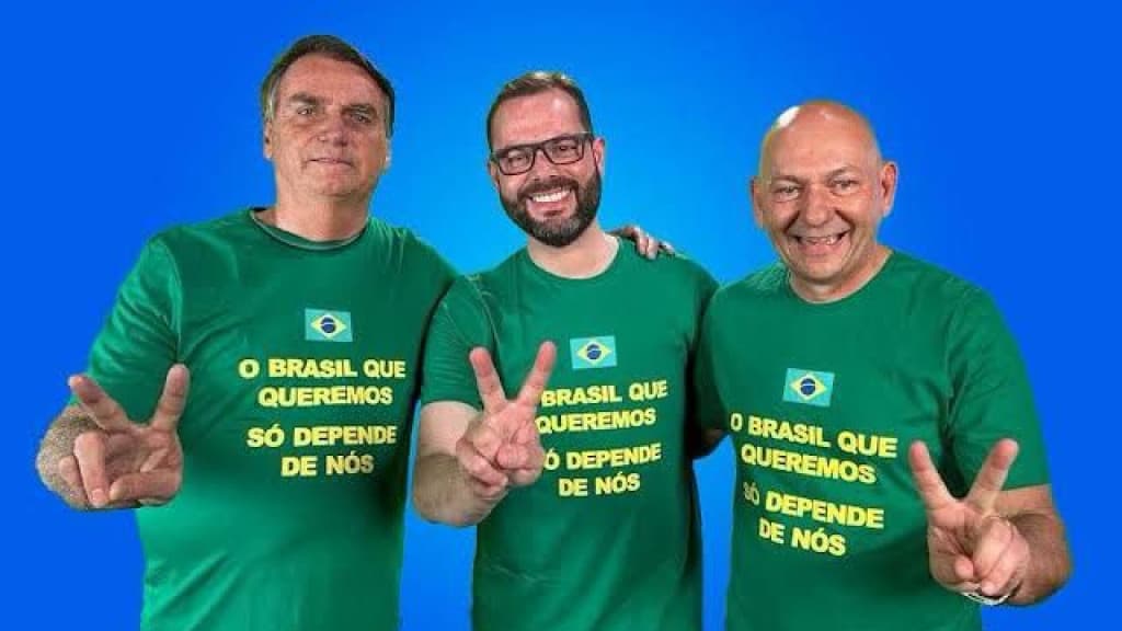 URGENTE: Julgamento de Seif é suspenso com pedido de vistas e placar de 2×0 pela absolvição