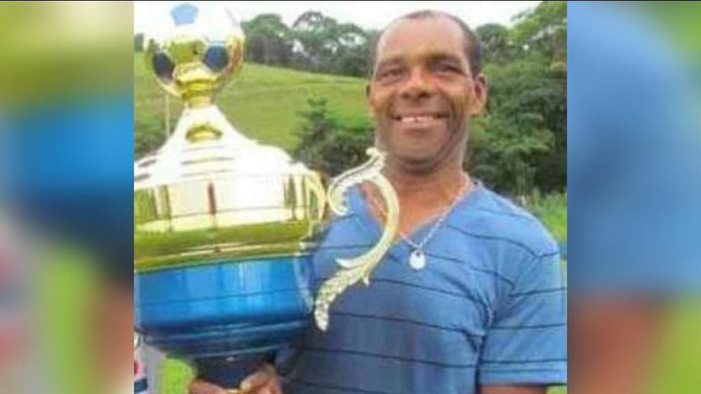 Família pede ajuda para encontrar morador de Tijucas desaparecido