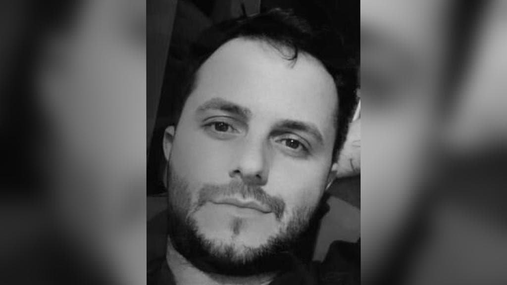 TRISTEZA: Prestes a ser pai, morador de Biguaçu morre vítima de infarto
