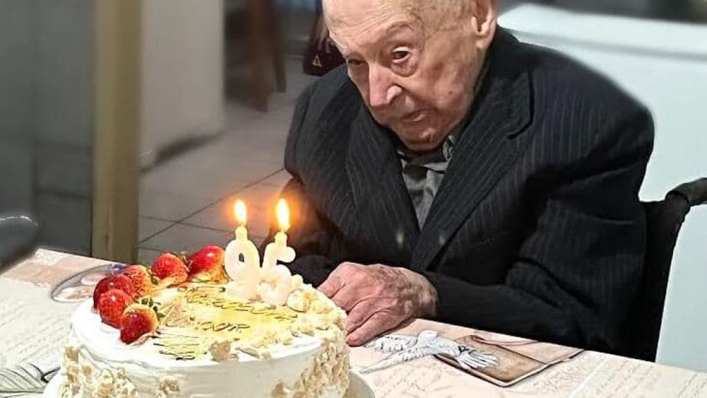 São João Batista decreta luto oficial pela morte de Alinor Herculano de Azevedo