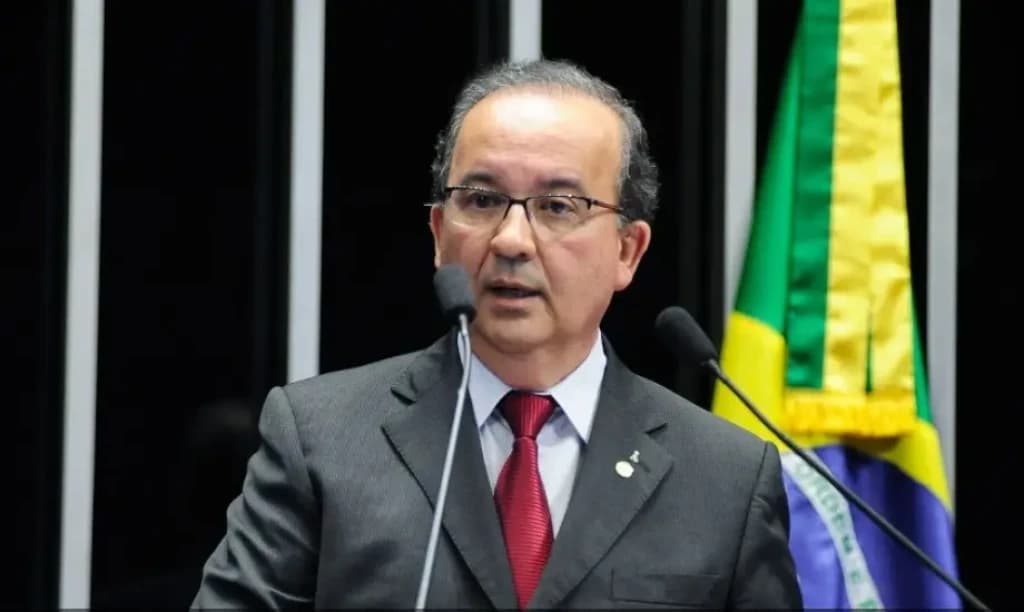 Governador, deputados e senadores eleitos por SC serão diplomados nesta segunda