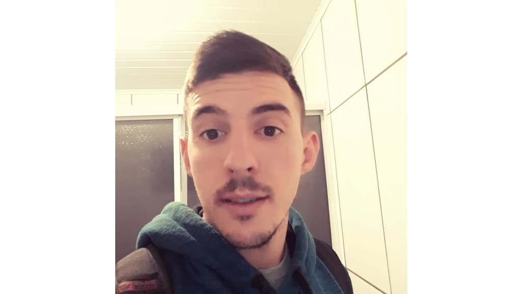 Jovem de 24 anos morre após sofrer choque elétrico em SC