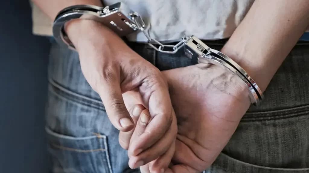 Homem bêbado é preso após matar três cachorros a pauladas por R$ 50 reais