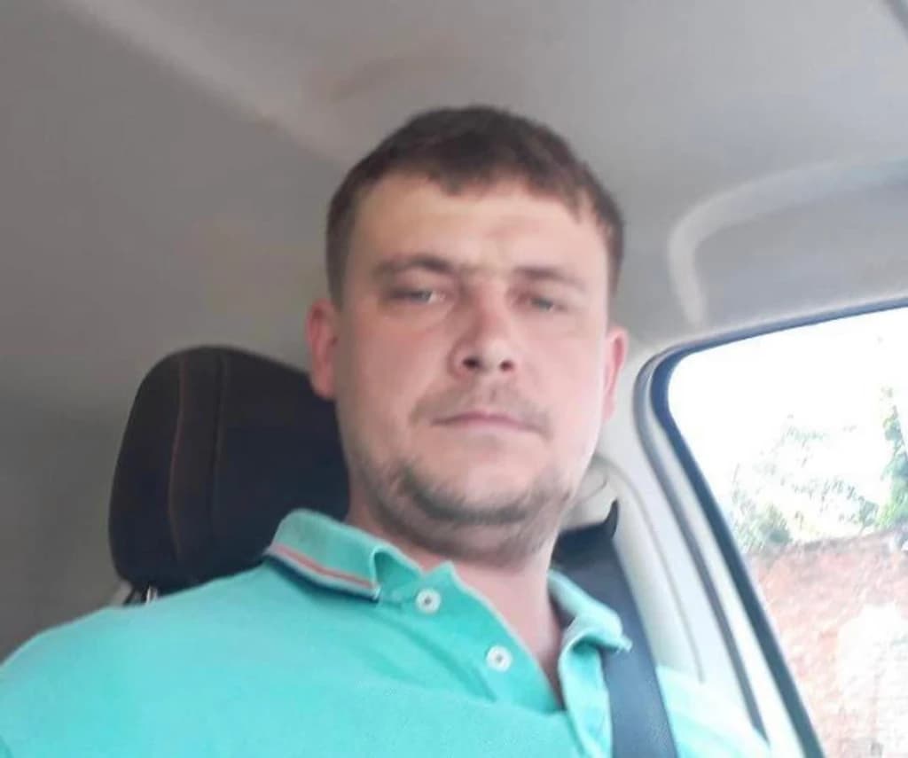 Andarilho mata homem com tiro na cabeça em SC