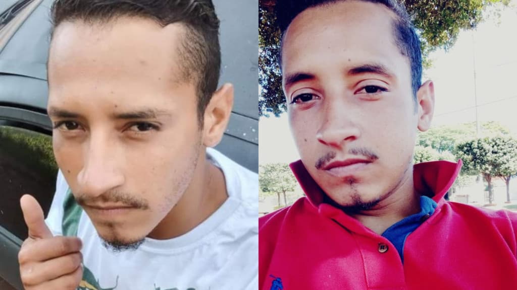 Morador de Tijucas se muda para trabalhar no MS e desaparece