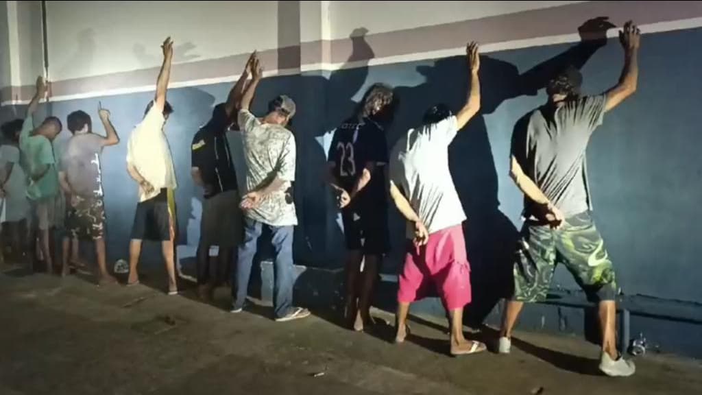Abordagem de moradores de rua em SC tem resultado “surpreendente”