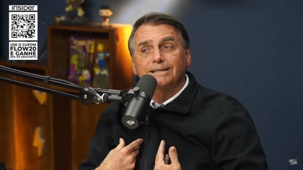 Bolsonaro confirma que participará de debates