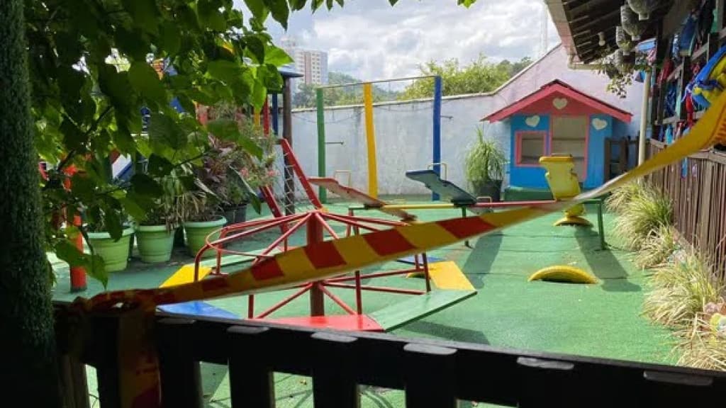 Chacina em creche de Blumenau é o 23º ataque em escolas desde 2002