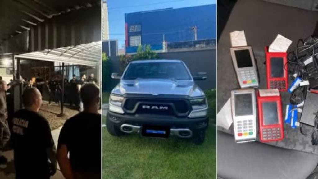 Operação desmantela esquema de jogo do bicho e confisca R$ 12,5 milhões no Vale do Itajaí