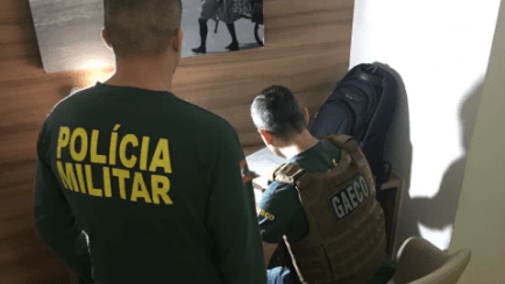 Mais prefeitos são presos em Santa Catarina pela Operação Mensageiro