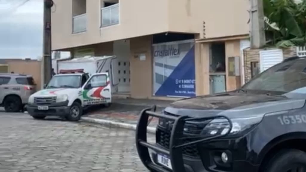 RONE vem para Itapema e mata bandido foragido em confronto: “membro de facção”