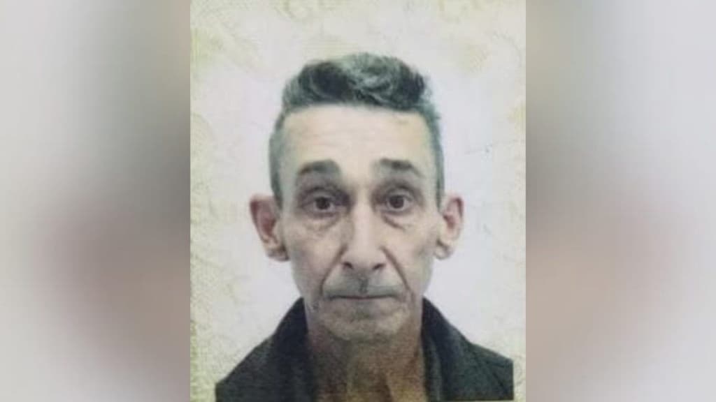 Homem morre após se desequilibrar em ponte improvisada e cair em rio