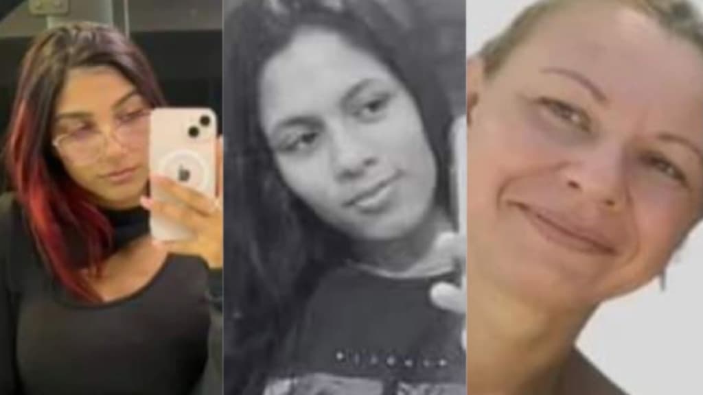 Trabalhadoras mortas após laje de supermercado desabar são identificadas no Paraná