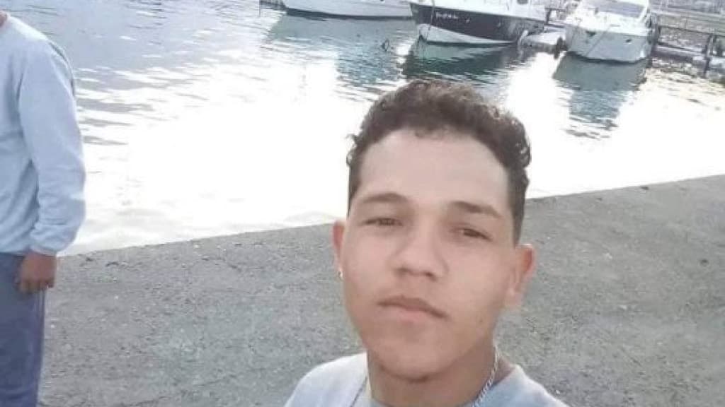 Família procura por jovem desaparecido em Itapema