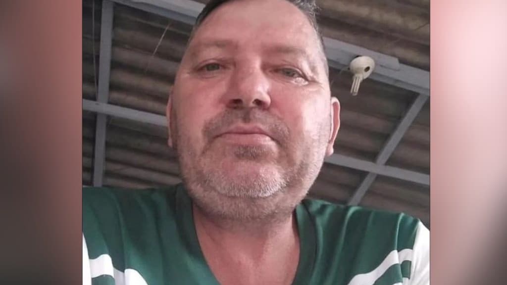 Homem que estava desaparecido é encontrado morto em área de mata