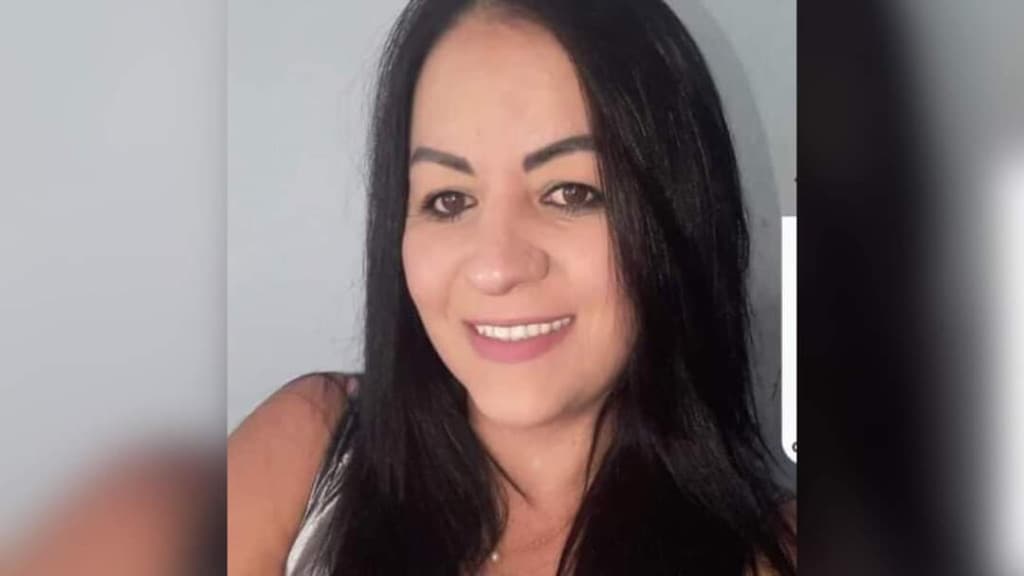 Mulher encontrada morta em pátio de residência é irmã de vereador