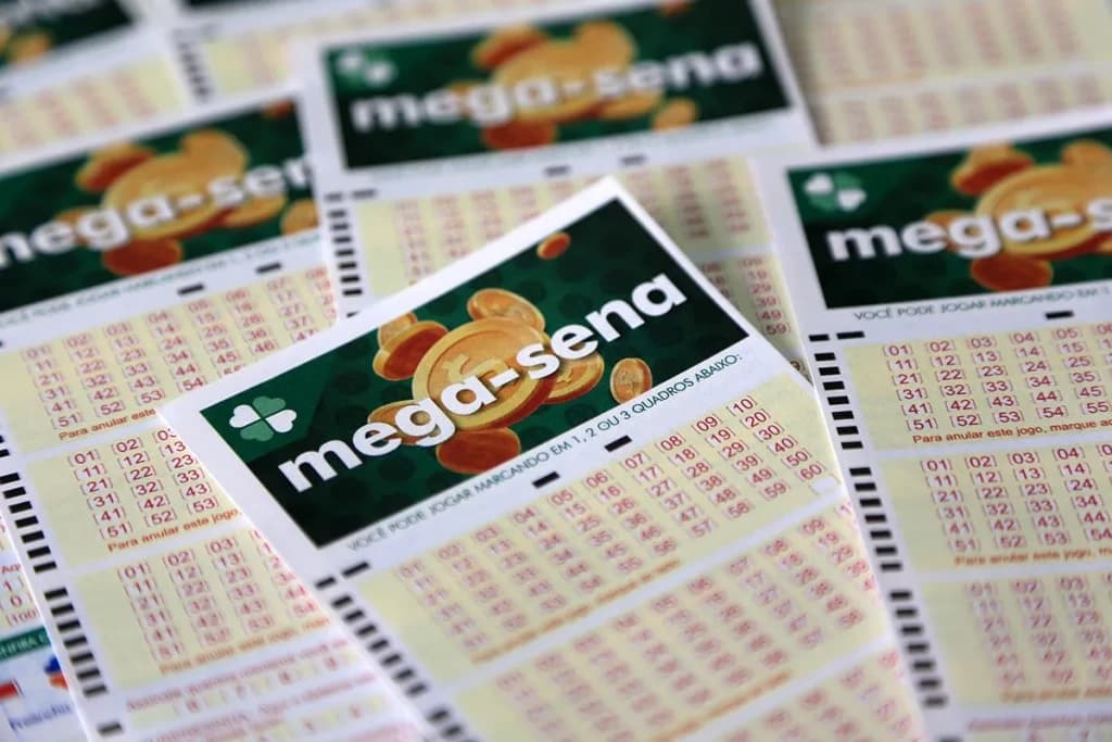 Apostas de SC acertam na Mega-Sena de R$ 100 milhões; veja se foi você