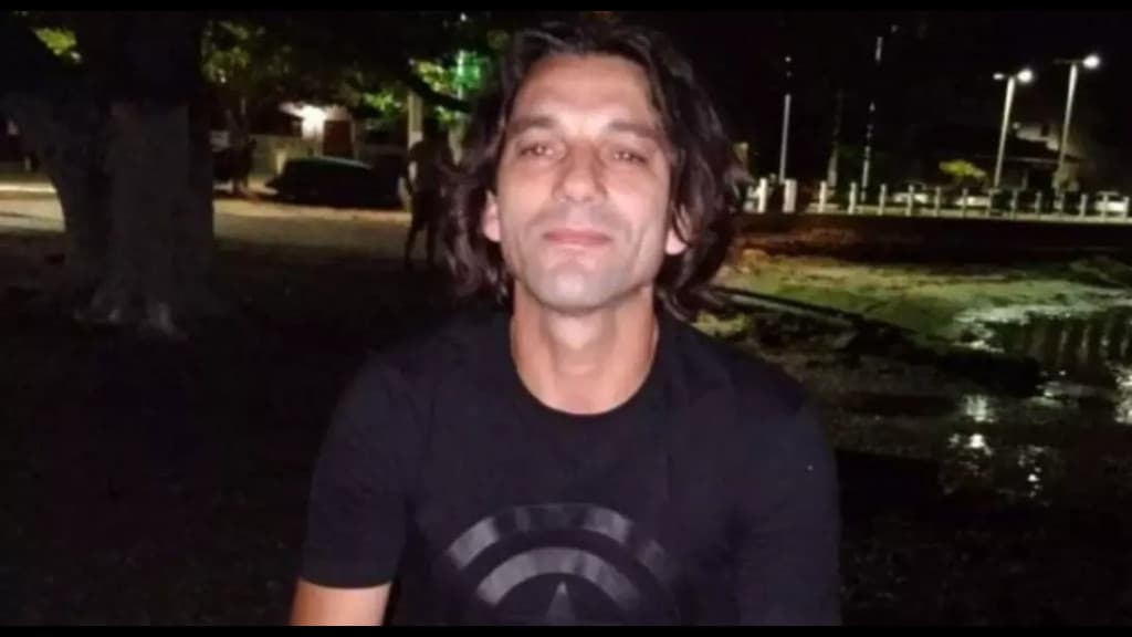 Suspeitos de matar homem com câncer a pauladas em Indaial são presos no Pará