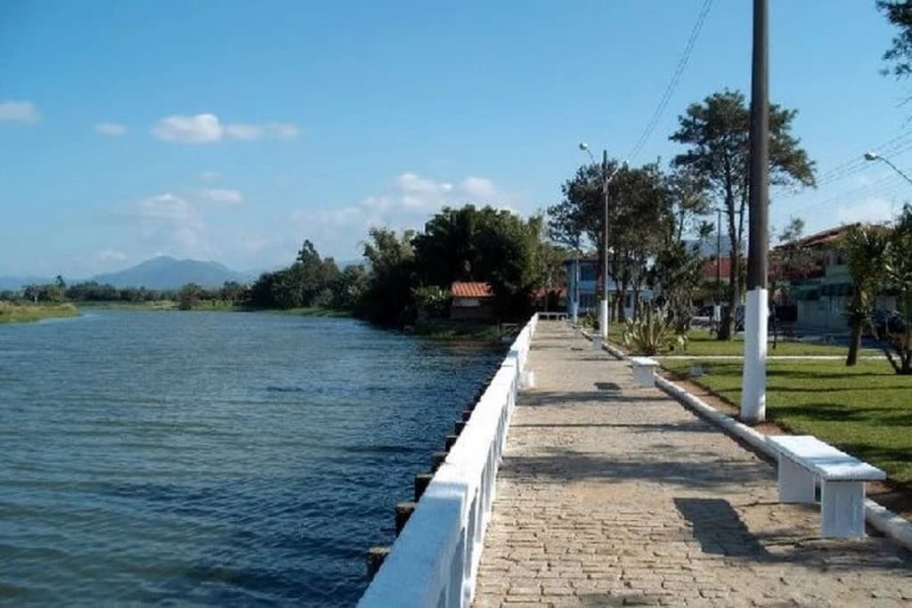 Confira a previsão do tempo em Costa Esmeralda e no Vale Rio Tijucas