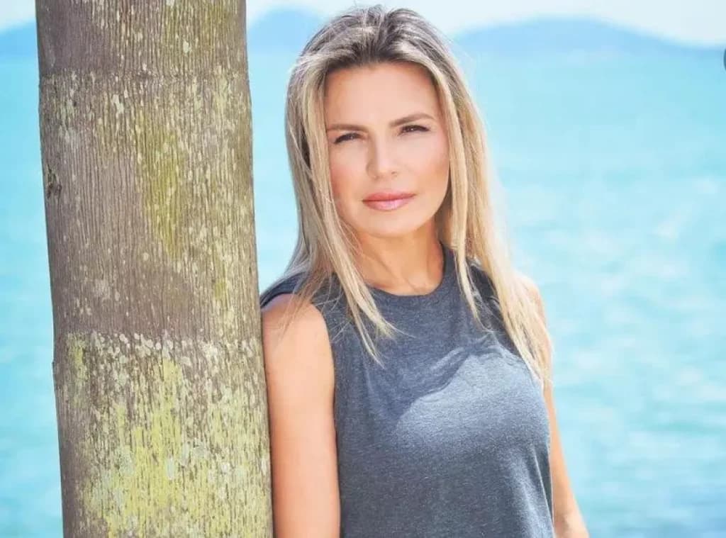 Empresária comemorou aniversário do pai pouco antes de morrer na BR-282