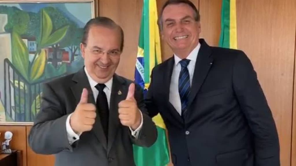 Tijucas deu 17 mil votos para Jorginho, mas governador desprezou e abandonou a cidade