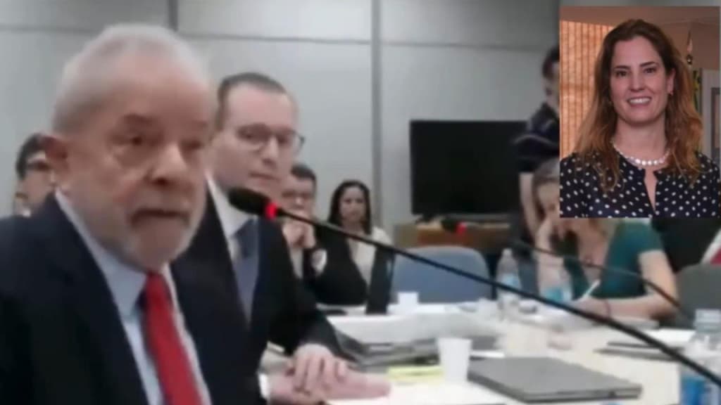 Filha de catarinenses, juíza que condenou Lula a prisão é afastada por desobedecer ordens do STF