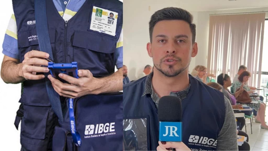 Prefeito explica: “através do IBGE que recursos vêm para Tijucas”