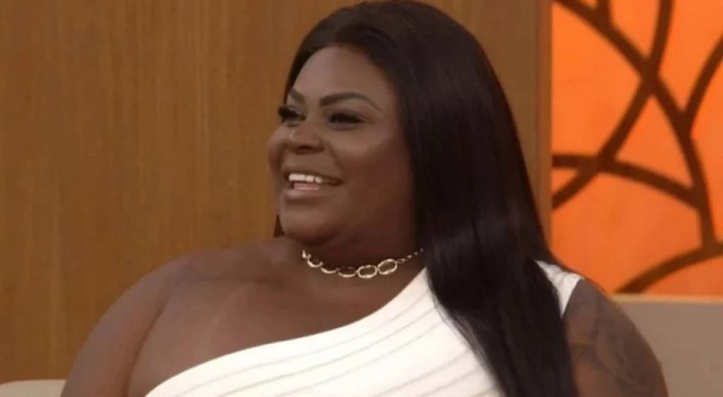 Cantora Jojo Todynho é escalada pela TV Globo para comandar programa na Copa do Mundo