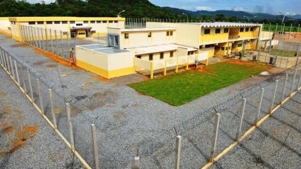Catarinense é preso por engano e fica 24h detido na Canhanduba
