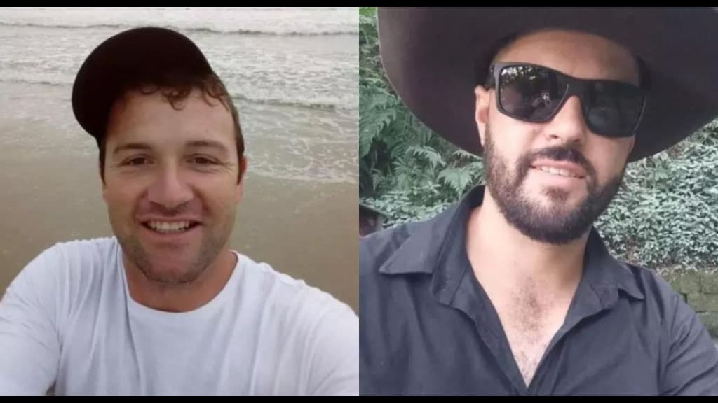 Tiroteio durante festa de igreja no Vale do Itajaí termina com dois mortos