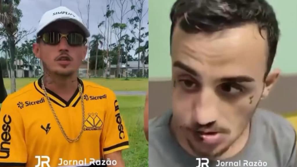 Laudo revela causa da morte de MC após família acusar a PM em SC