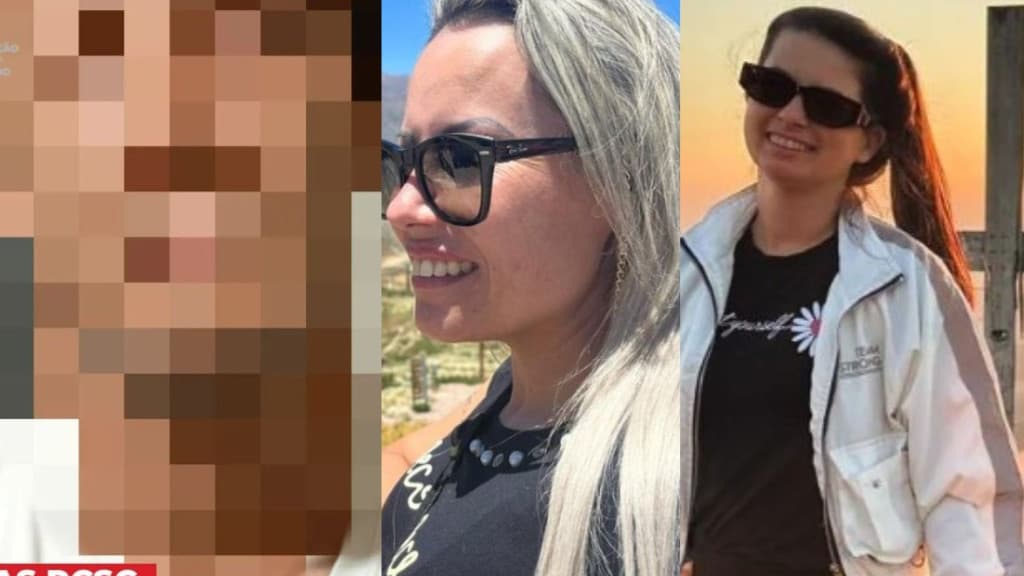 Polícia desvenda detalhes macabros e prende assassino de professoras de Navegantes