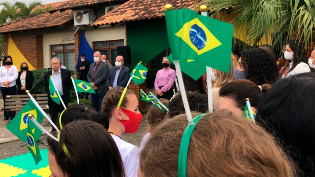 Copa do Mundo: Prefeitura de Tijucas terá horário reduzido em dias de jogos do Brasil