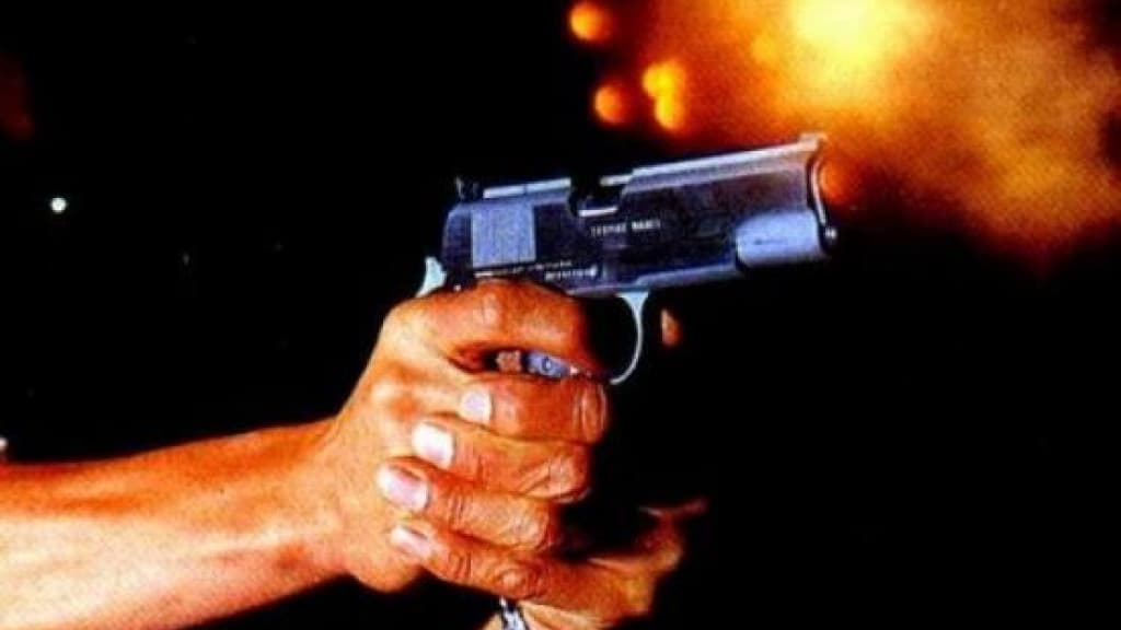 Foragido da justiça morre com tiro no olho após confronto com a Polícia Militar em SC